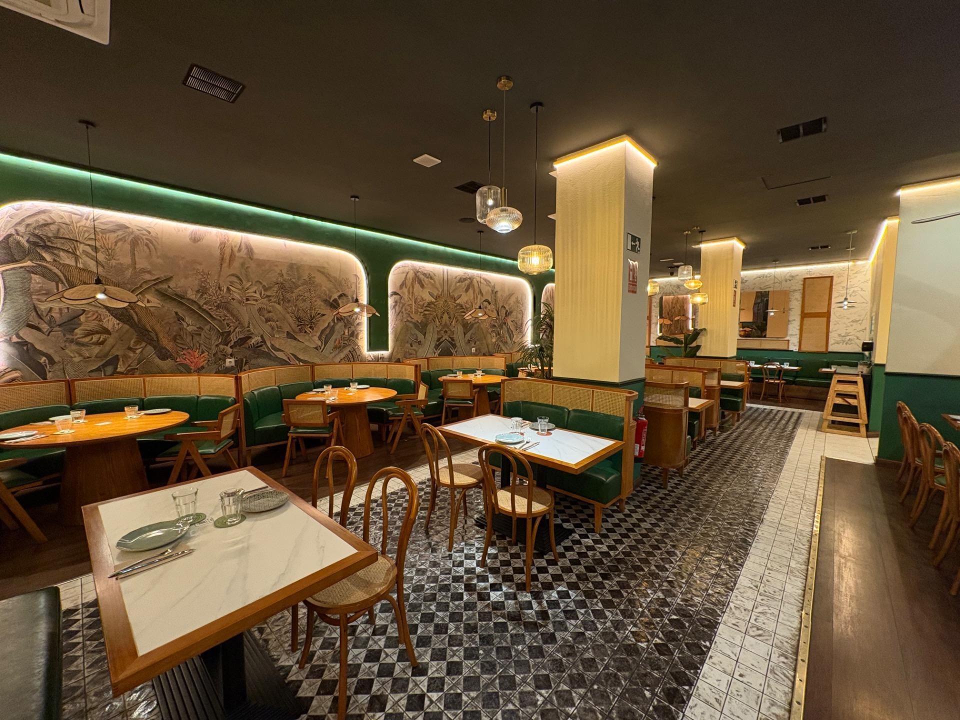 Local en Madrid, Madrid en alquiler Foto del interior- Imagen 1 de 11