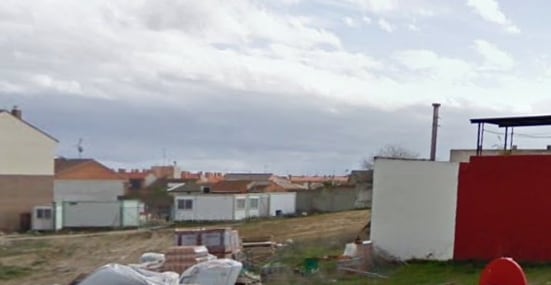 Más detalles de Calle Emperatriz Isabel de Portugal, 1, Fuensalida - Terreno en venta