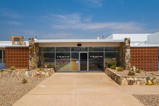 Más detalles de 1900 E 5th St, Tempe, AZ - Local en alquiler