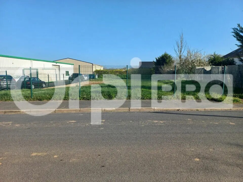 Terreno en Pussay en venta Foto del edificio- Imagen 1 de 5