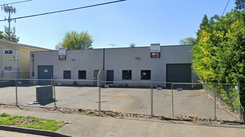 Eastside Industrial Warehouses cartera de 2 inmuebles en venta en LoopNet.es - Foto del edificio - Imagen 2 de 2