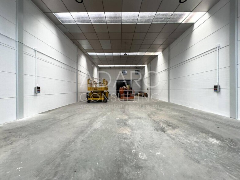 Calle Atenas, 5, Parla, Madrid en alquiler - Foto del interior - Imagen 3 de 17