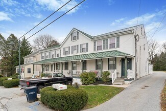 Más detalles de 20 S Village Ave, Exton, PA - Edificio residencial en venta