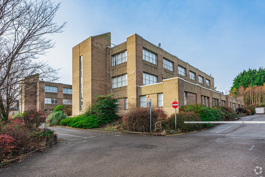 26 Victoria Rd, Kirkcaldy en venta - Foto del edificio - Imagen 3 de 4