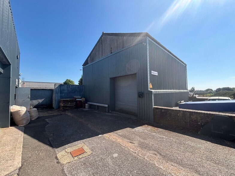 Culmhead, Taunton en alquiler - Foto del edificio - Imagen 3 de 9