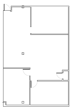 100 Davidson Ave, Somerset, NJ en alquiler Plano de la planta- Imagen 1 de 1