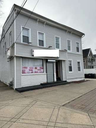 Más detalles de 669 Dixwell Ave, New Haven, CT - Edificio residencial en venta