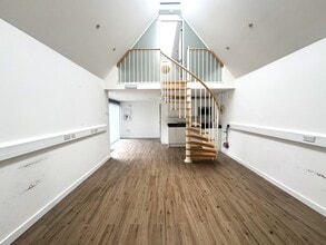 2A St Johns Hill Grove, London en alquiler Foto del interior- Imagen 1 de 6