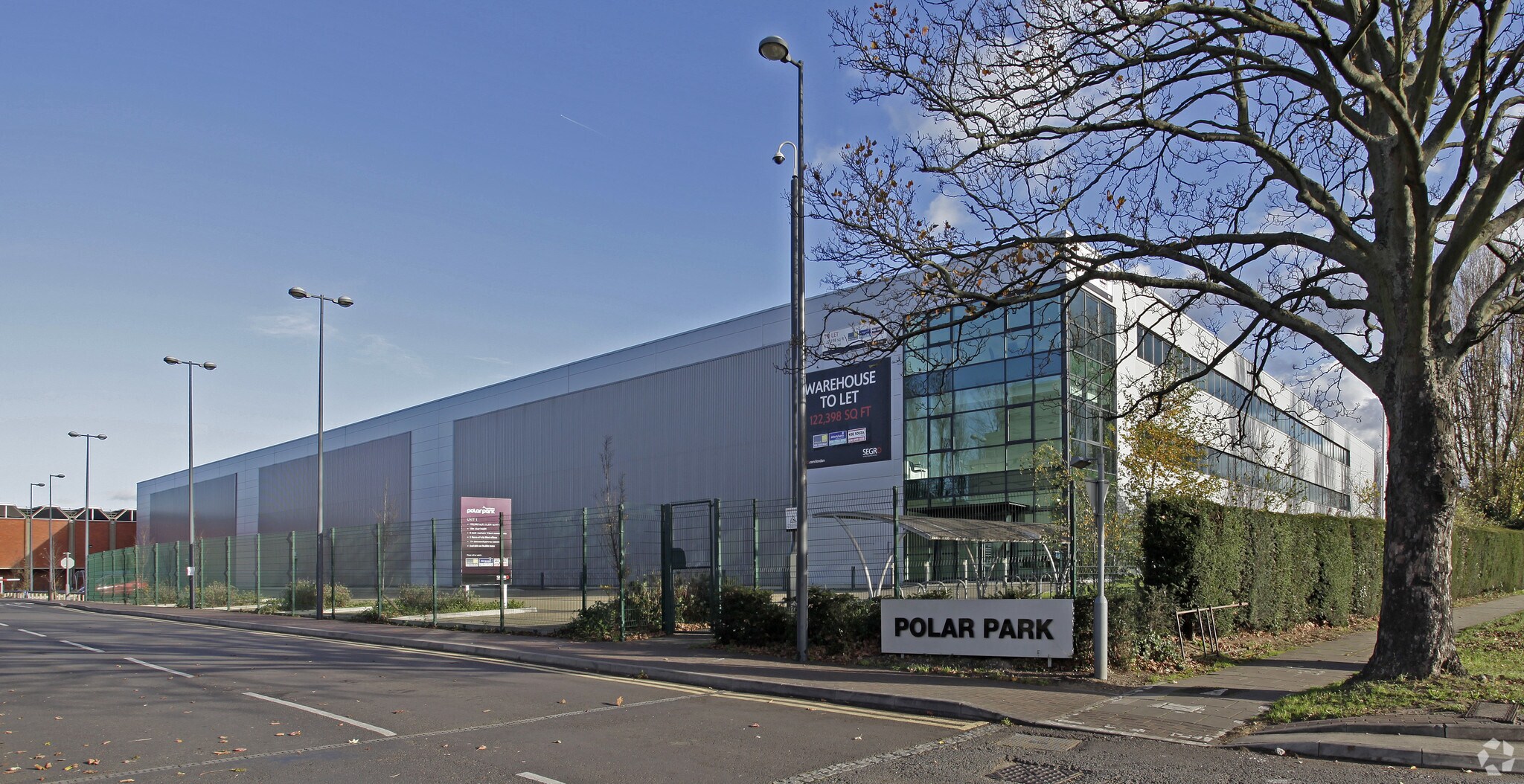 Bath Rd, West Drayton en alquiler Foto principal- Imagen 1 de 11