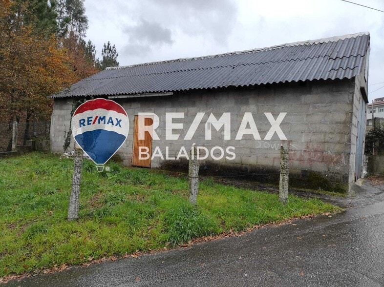Terreno en Mos, Pontevedra en venta - Foto del edificio - Imagen 3 de 27