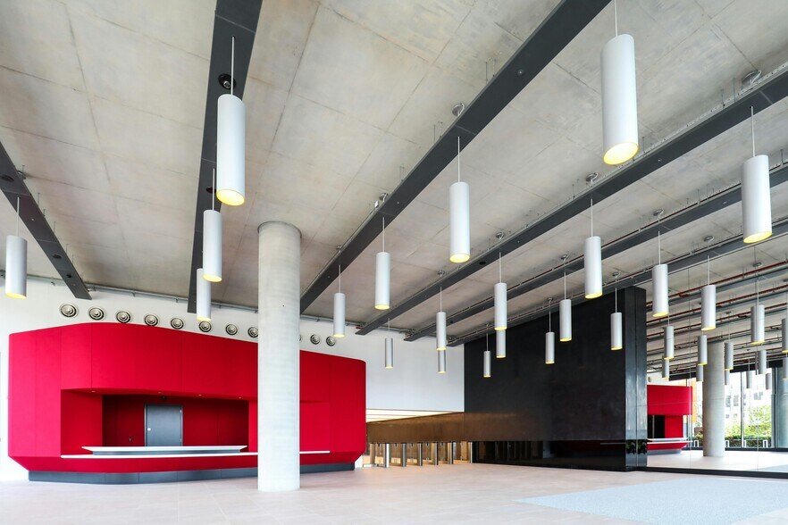 2 Redman Place, London en alquiler - Foto del interior - Imagen 1 de 1