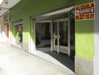Más detalles de Local en alquiler