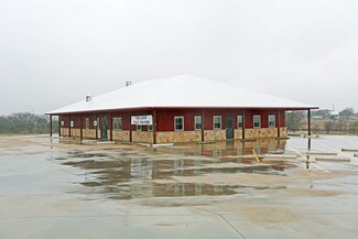 Más detalles de 11759 Interstate 35, Jarrell, TX - Local en alquiler