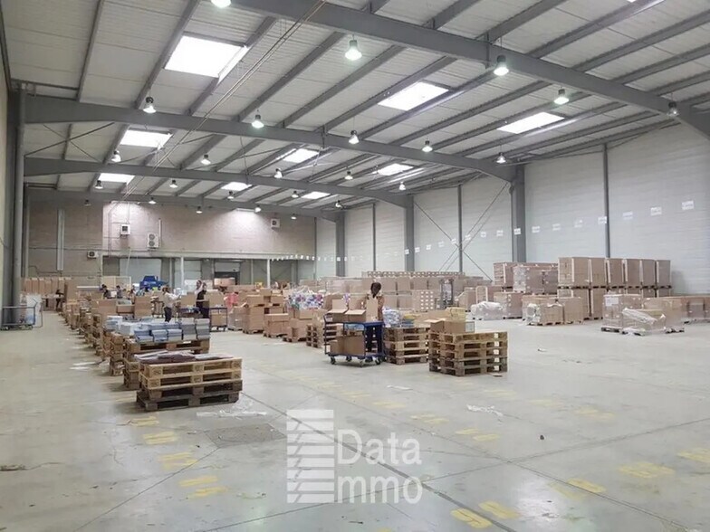 3 Rue De La Marne, Saint-Thibault-des-Vignes en alquiler - Foto del edificio - Imagen 1 de 7