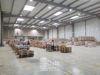 Más detalles de 3 Rue De La Marne, Saint-Thibault-des-Vignes - Nave en alquiler