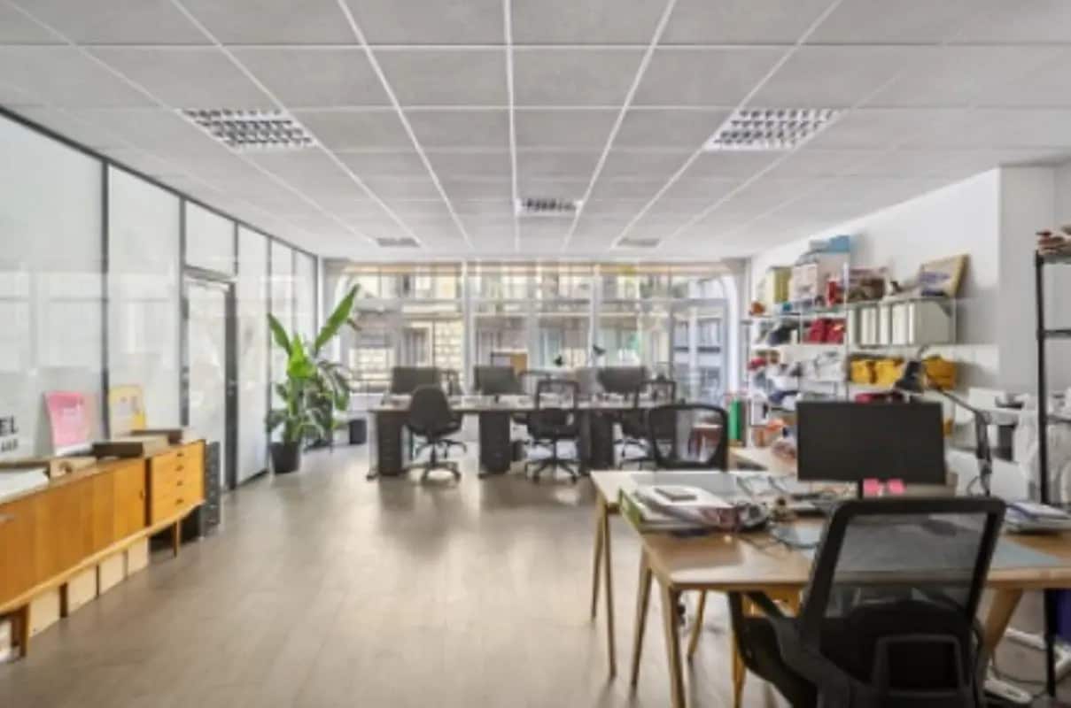 68 Rue D'Hauteville, Paris en alquiler Foto del interior- Imagen 1 de 6