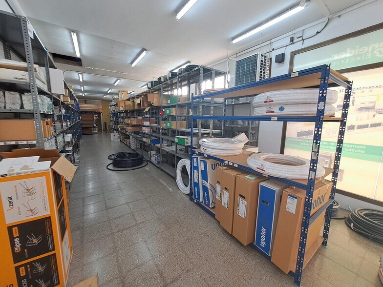 Carretera de Barcelona, 614, Sabadell, Barcelona en venta - Foto del edificio - Imagen 2 de 13