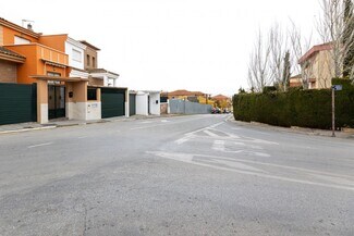 Más detalles de Calle Encantado, 11, Ogíjares - Terreno en venta
