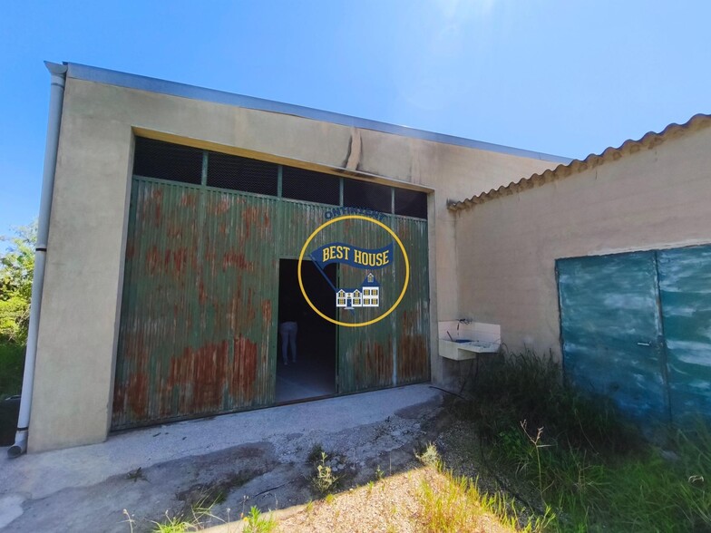 Terreno en Albaida, Valencia en venta - Foto del edificio - Imagen 1 de 33