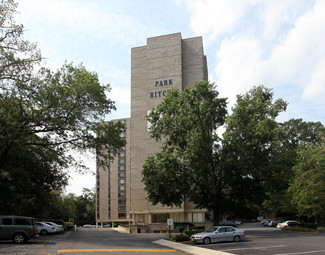 Más detalles para 7600 Maple Ave, Takoma Park, MD - Oficina/Clínica en alquiler