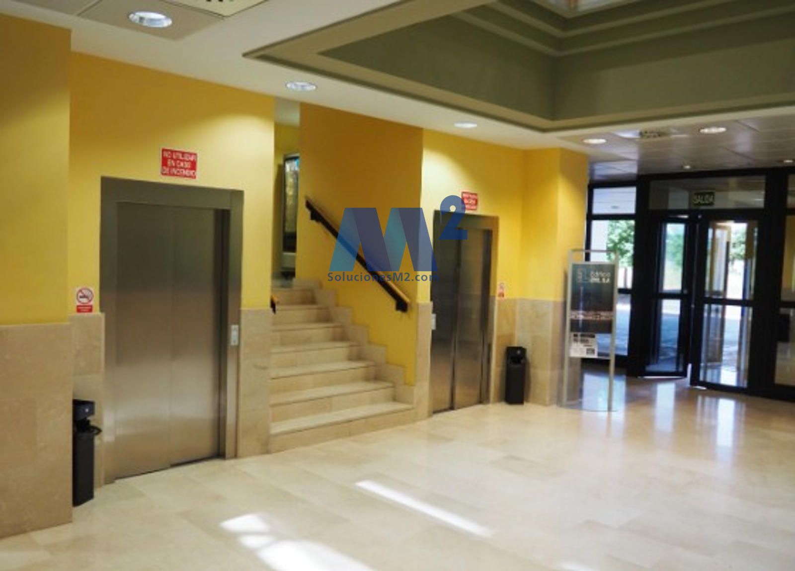 Oficina en Alcalá de Henares, Madrid en alquiler Foto del interior- Imagen 1 de 1