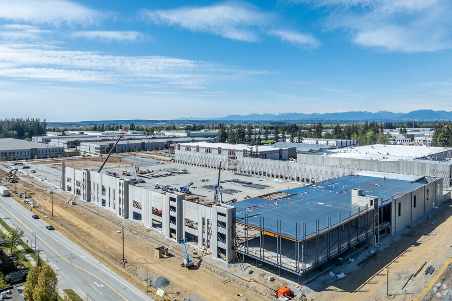 19125 28 Av, Surrey, BC en alquiler - Foto del edificio - Imagen 2 de 3