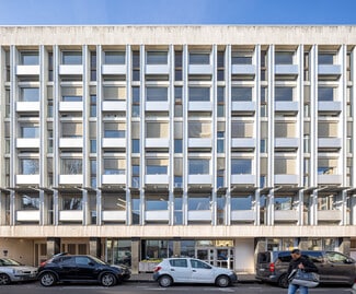 Más detalles de 21-23 Rue Des Ardennes, Paris - Oficina, flex en alquiler