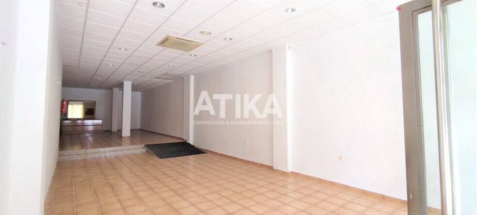 Almaig, 3A, Ontinyent, Valencia en venta - Foto del interior - Imagen 2 de 16