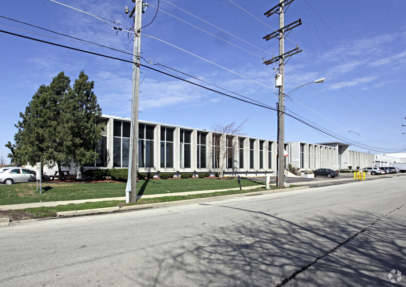 1930 George St, Melrose Park, IL en alquiler - Foto principal - Imagen 1 de 3