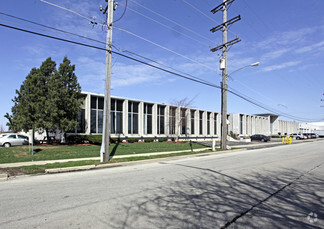 Más detalles para 1930 George St, Melrose Park, IL - Flex en alquiler