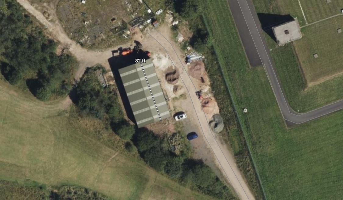 Legbrannock Rd, Motherwell en alquiler Foto del edificio- Imagen 1 de 6