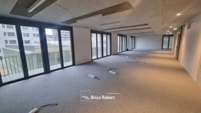 Oficina en Lyon en alquiler Foto del interior- Imagen 2 de 9