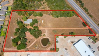 Más detalles para 5418 FM 359 Rd, Brookshire, TX - Terrenos en venta