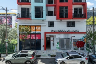 Más detalles de 136 NW 26th St, Miami, FL - Edificio residencial en venta