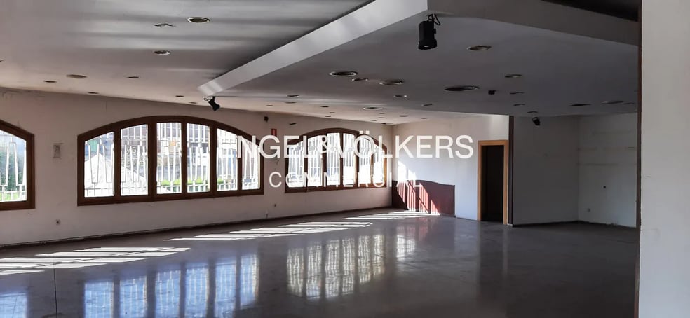 Local en Polinyà, Barcelona en venta - Foto del interior - Imagen 3 de 11