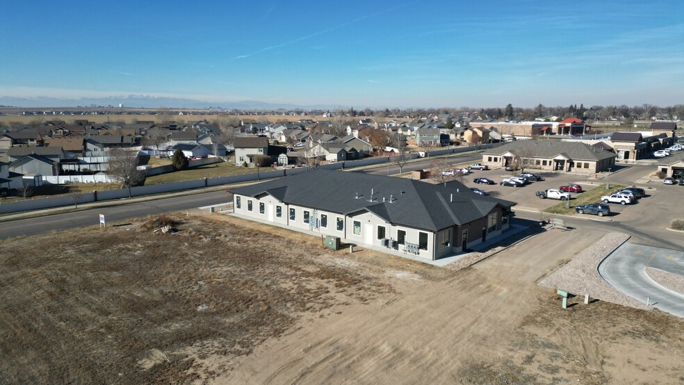 271 S Elm Ave, Eaton, CO en venta - Foto del edificio - Imagen 2 de 5