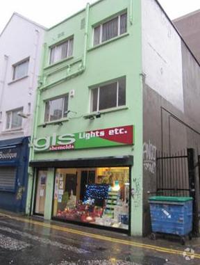 11A Wellington St, Belfast en venta Foto principal- Imagen 1 de 4