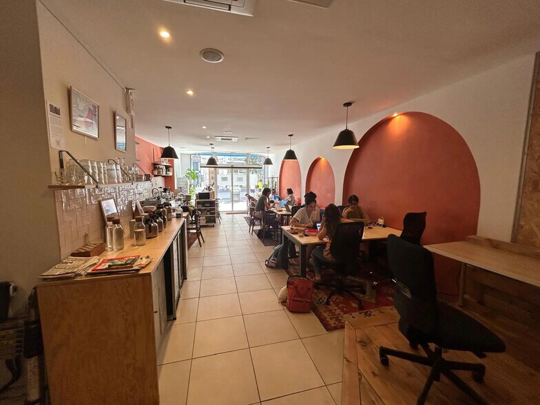 154 Rue De Rome, Marseille en venta - Foto del interior - Imagen 3 de 8