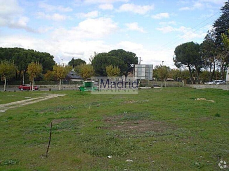 Terrenos en Valdemorillo, MAD en venta - Foto del edificio - Imagen 2 de 3