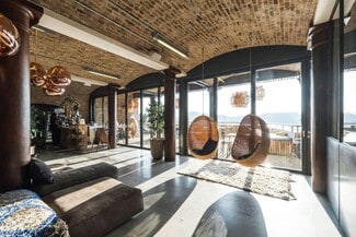 Más detalles de 70 Wapping Wall, London - Oficina en alquiler