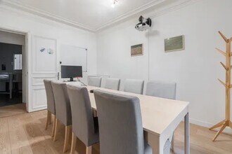 85 Rue De Maubeuge, Paris en alquiler Foto del interior- Imagen 2 de 24