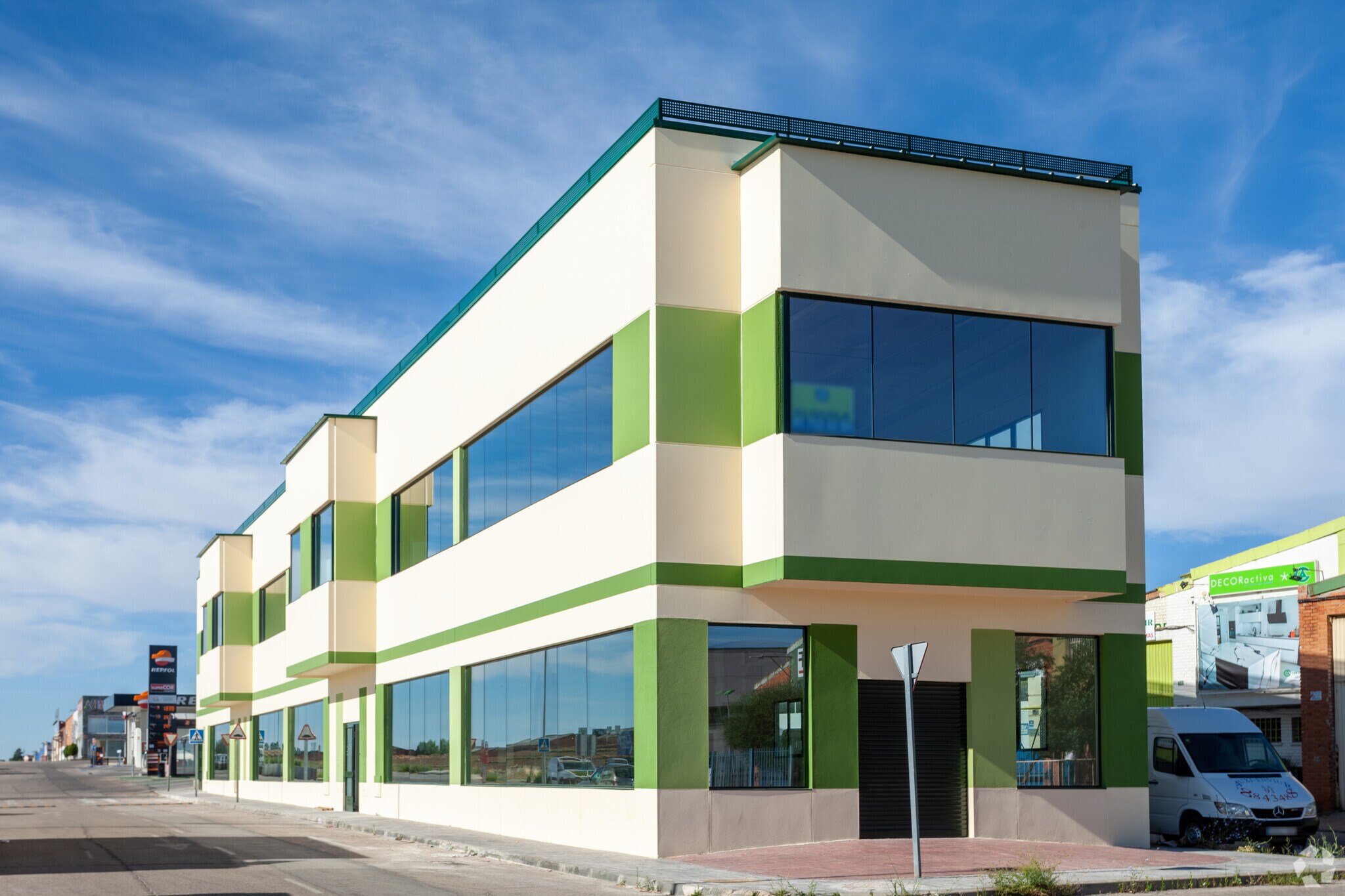 Carretera del Torrejón Ajalvir, 16, Ajalvir, Madrid en venta Foto principal- Imagen 1 de 1