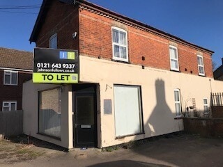 Más detalles de 6 Bedford Rd, Kempston - Local en alquiler