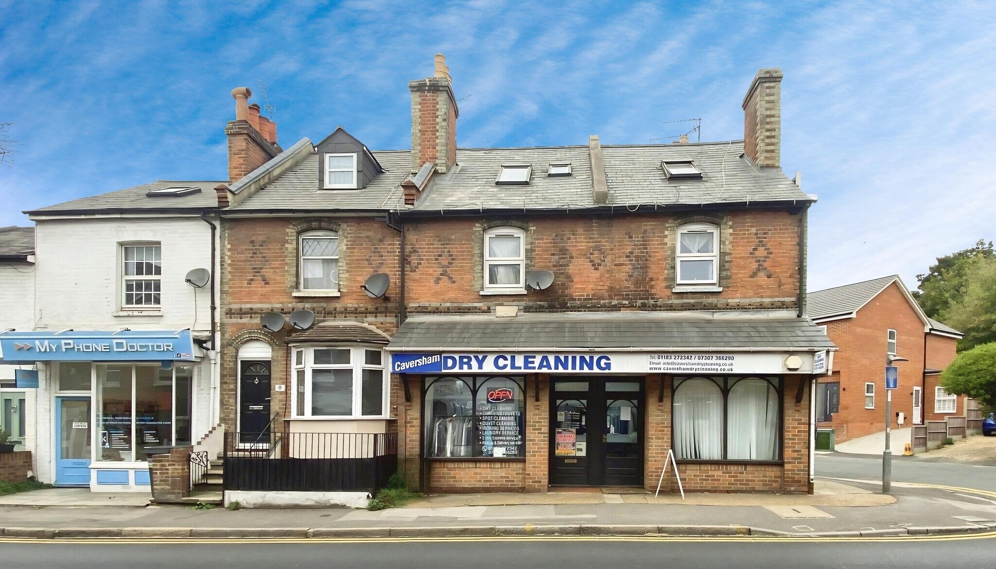 56 Prospect St, Reading en venta Foto principal- Imagen 1 de 11