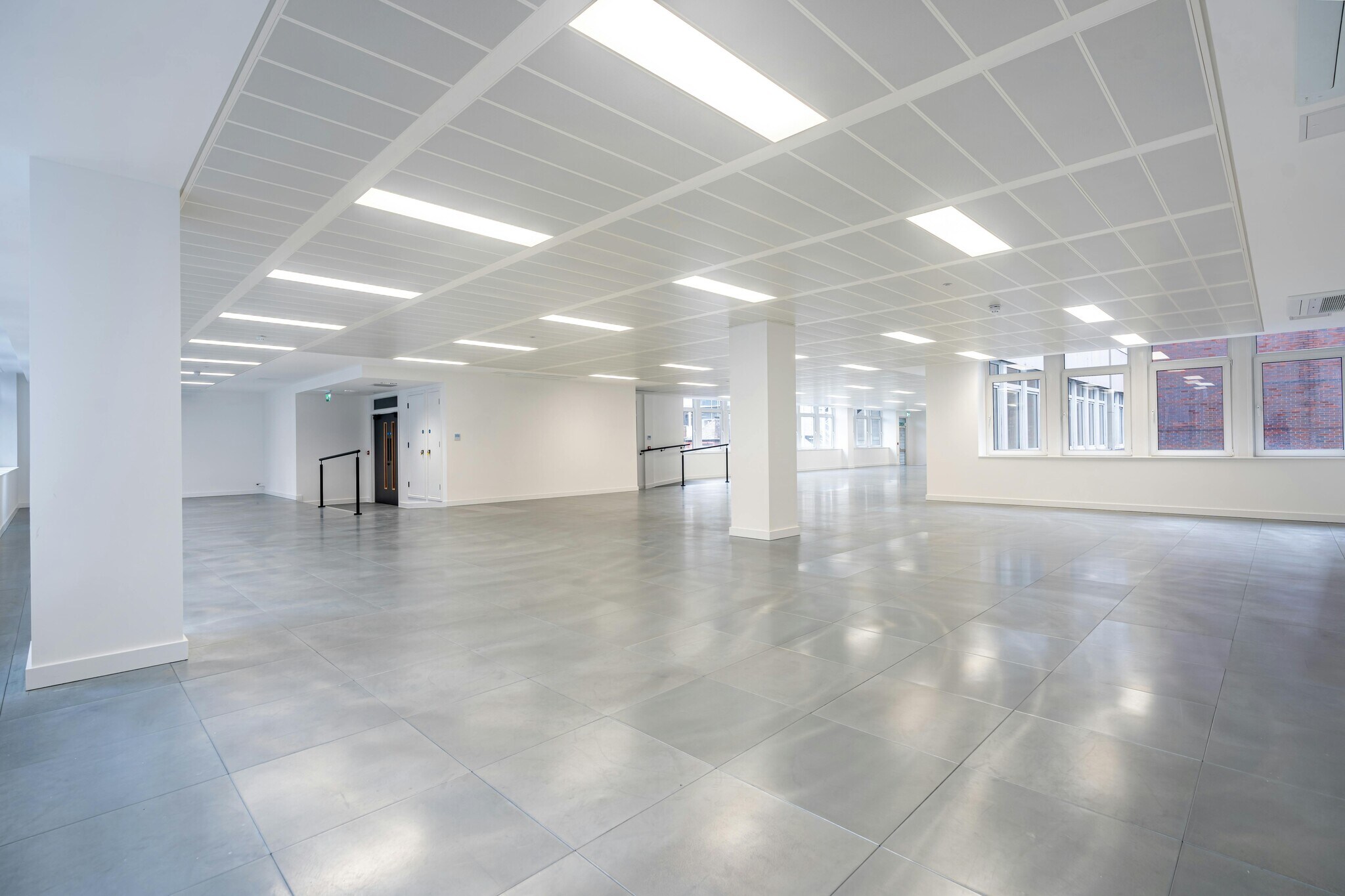 11 Newhall St, Birmingham en alquiler Foto del edificio- Imagen 1 de 22