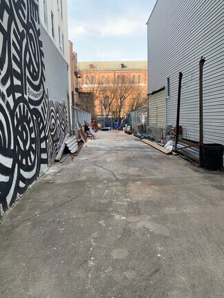 Más detalles de 2407 Cambreleng ave, Bronx, NY - Terreno en venta