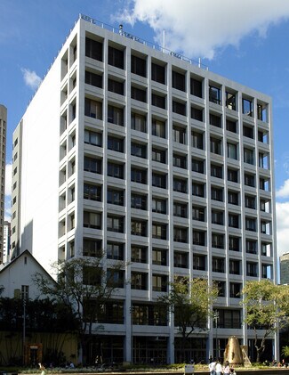 Más detalles de 102 Adelaide St, Brisbane City - Oficina en alquiler