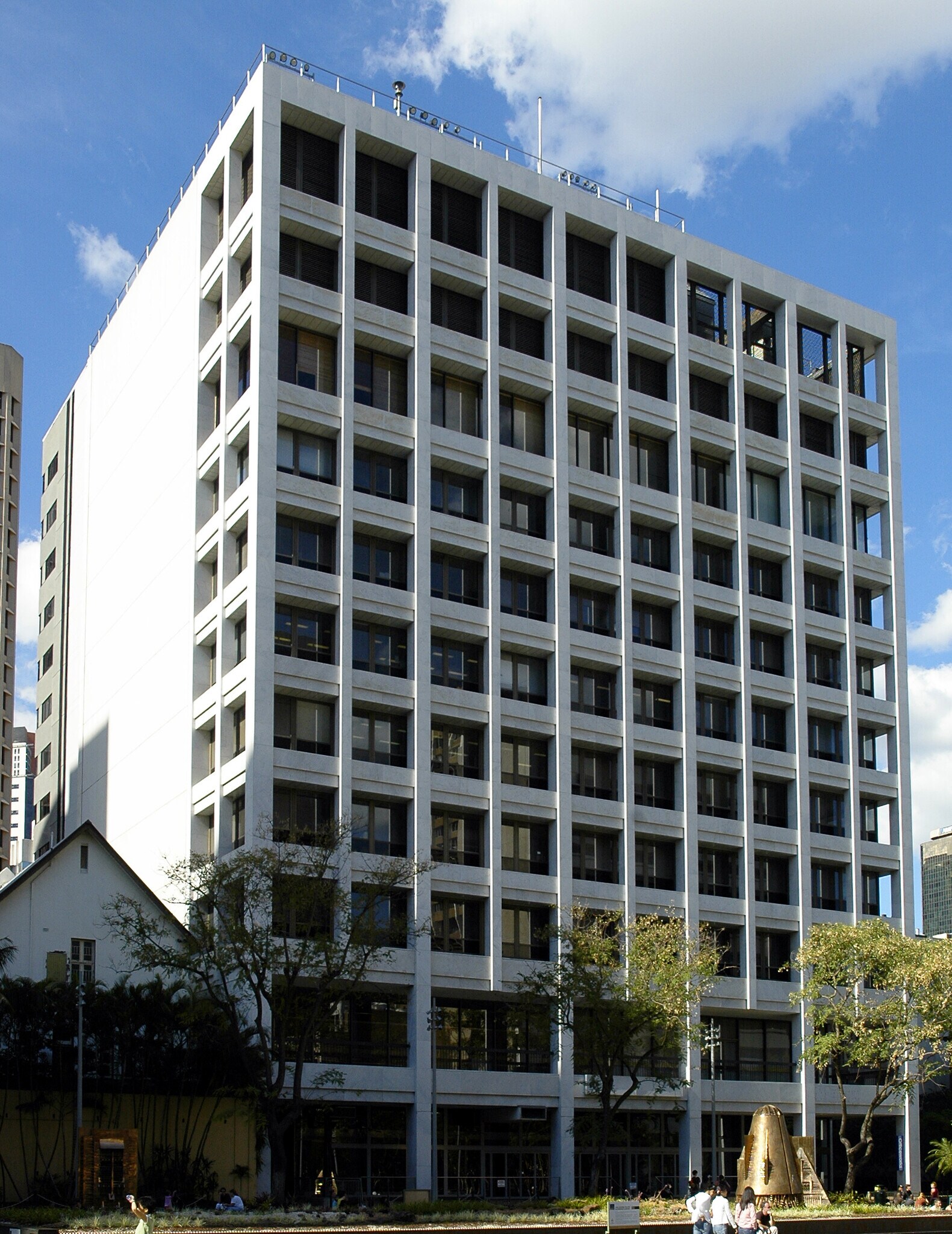 102 Adelaide St, Brisbane City en alquiler Foto principal- Imagen 1 de 2