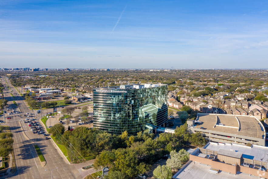 18111 Preston Rd, Dallas, TX en alquiler - Foto del edificio - Imagen 3 de 13