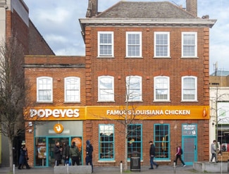 Más detalles de 65 Eltham High St, London - Local en venta